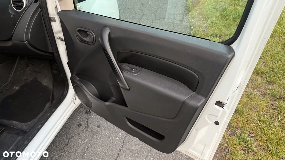 Renault Kangoo 1.5 dCi Oasis - 22
