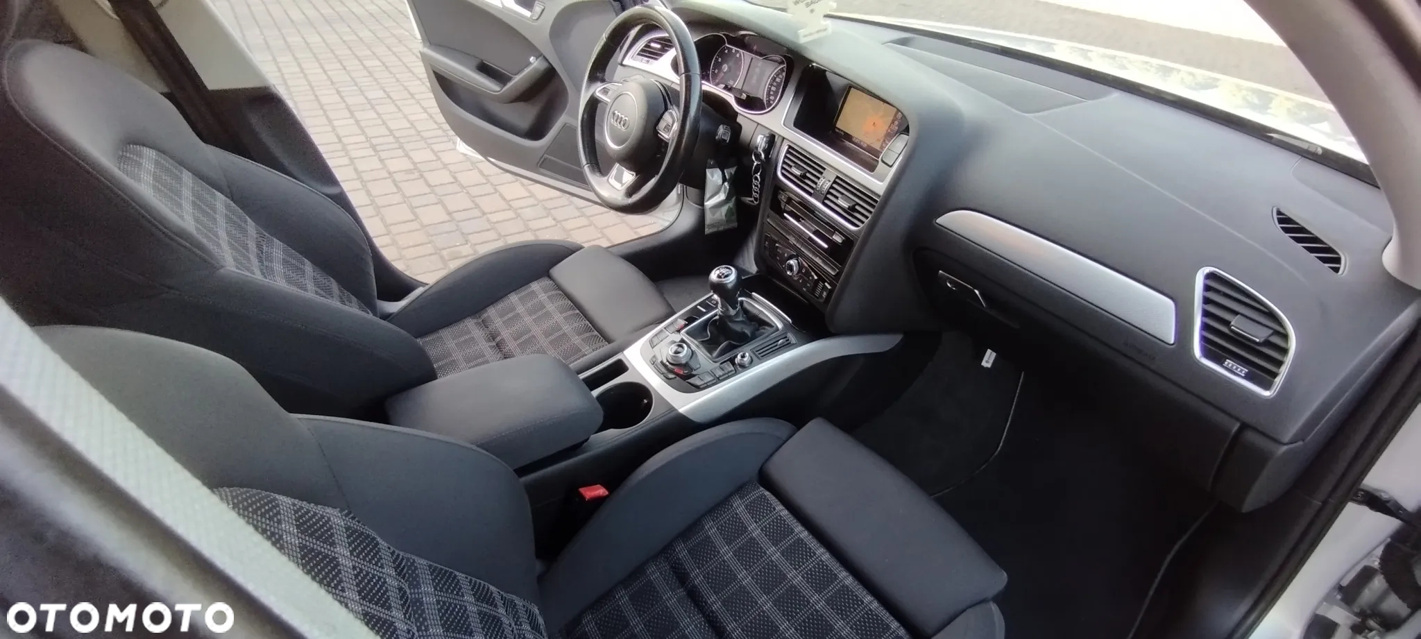 Audi A4 1.8 TFSI - 6