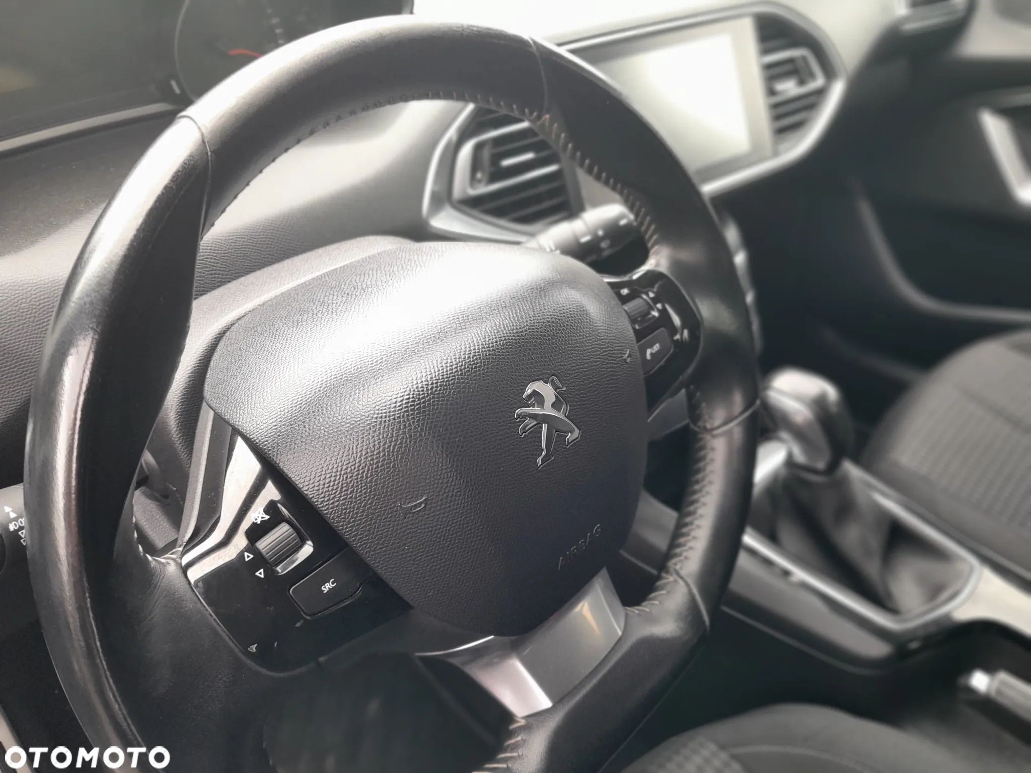 Peugeot 308 1.6 BlueHDi Style S&S - 19