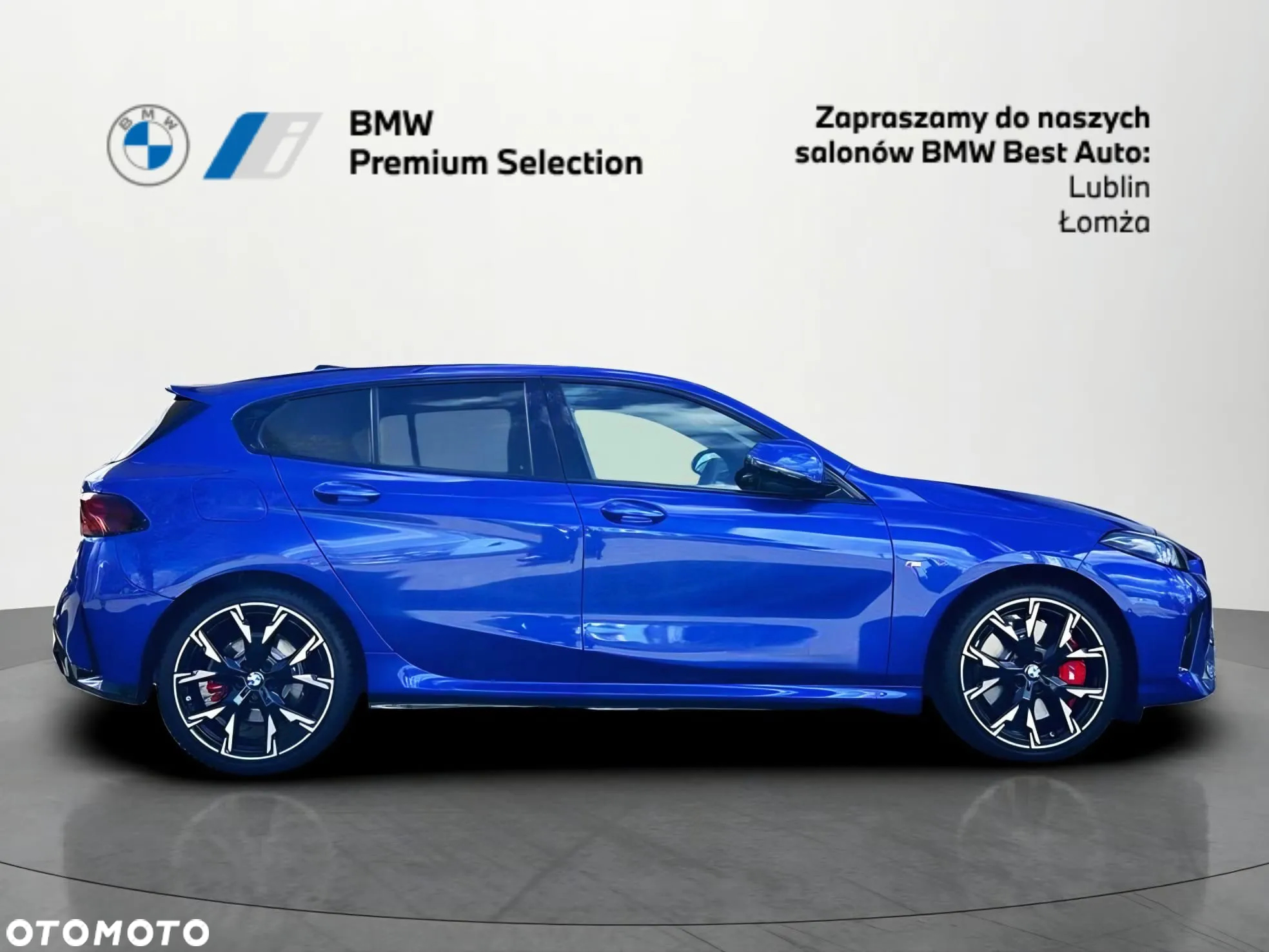 BMW Seria 1 120i M Sport - 5