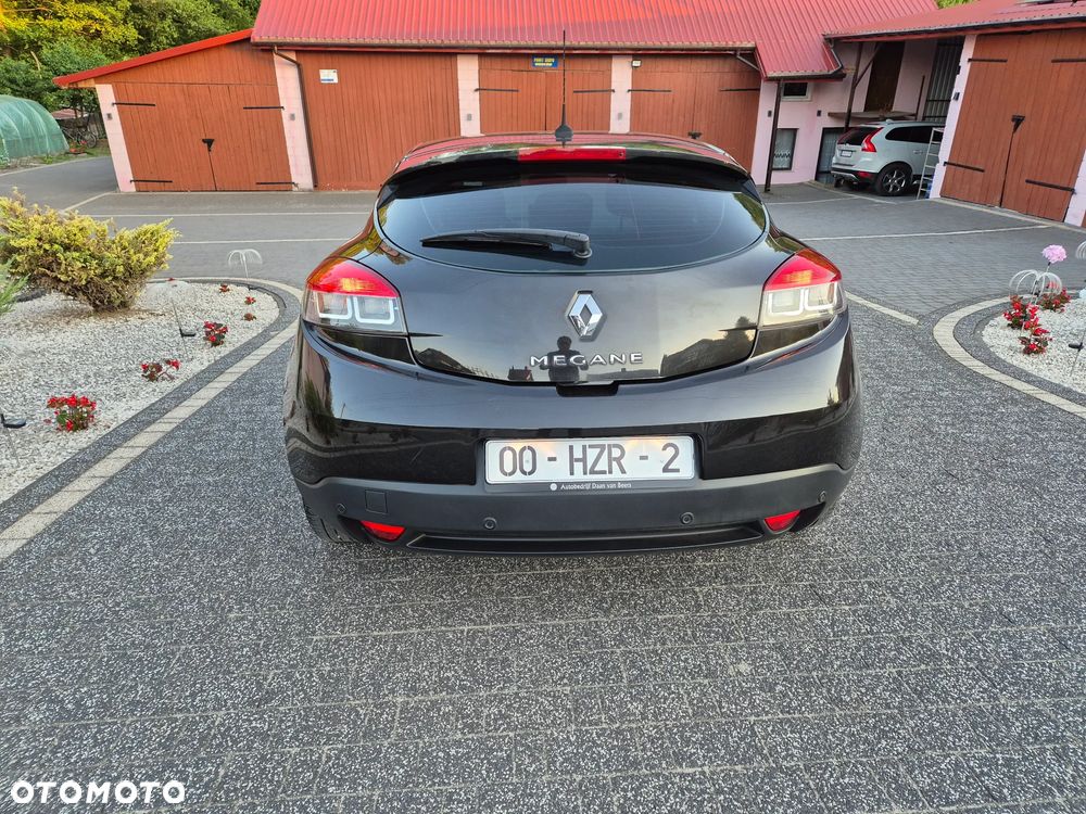 Renault Megane 1.6 16V 110 Dynamique - 4