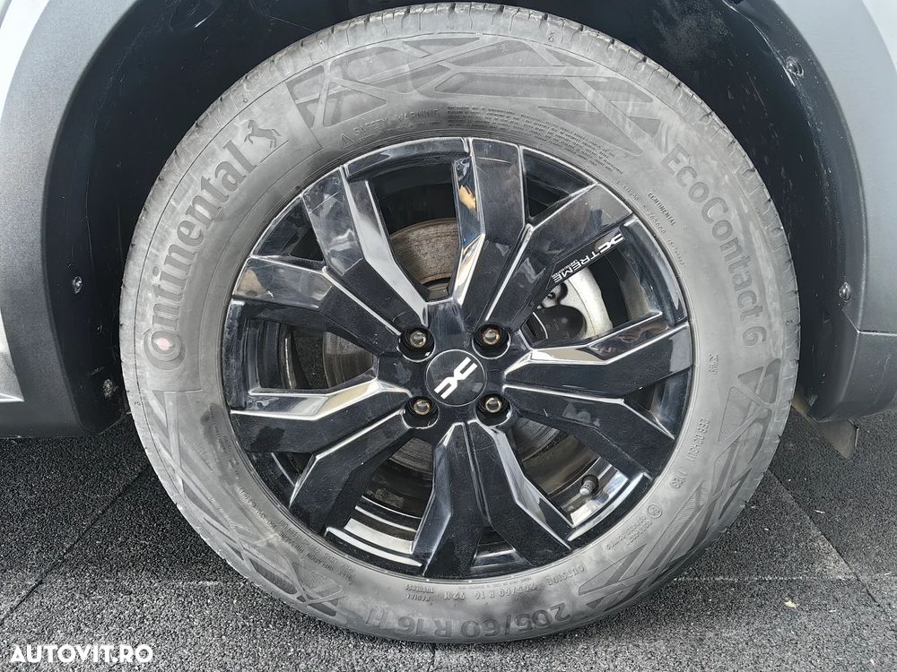 Dacia Jogger 5 locuri HEV 140 Extreme - 7