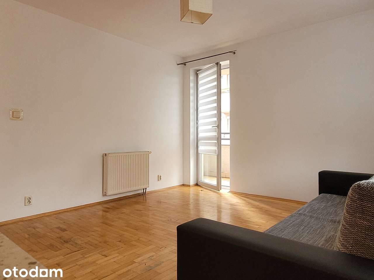 2 pokoje, balkon, RUCZAJ, ul. Raciborska, parking na osiedlu, od 1.10