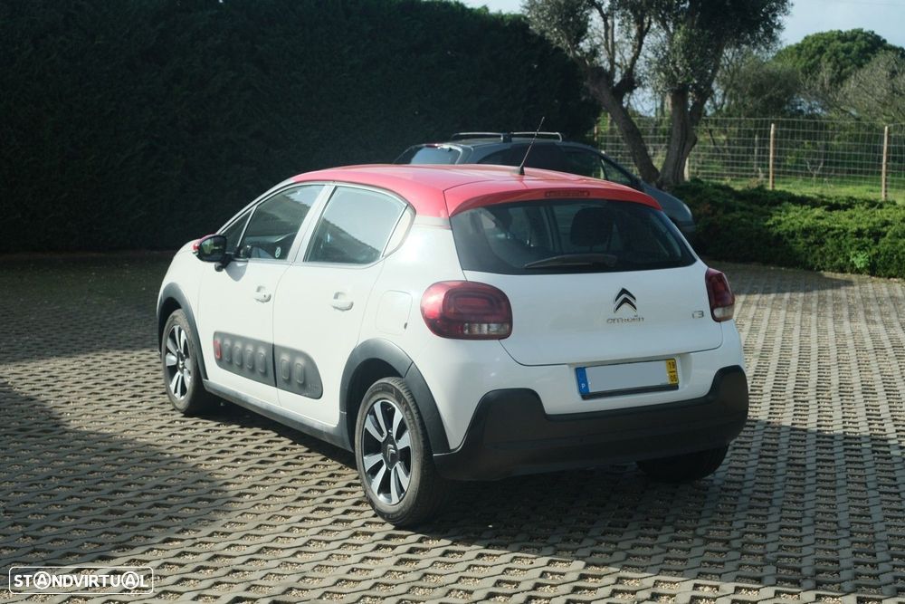 Citroën C3 1.2 PureTech Elle - 9