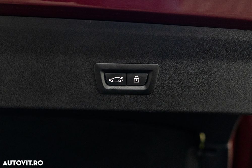 BMW X4 xDrive30d AT MHEV - 14