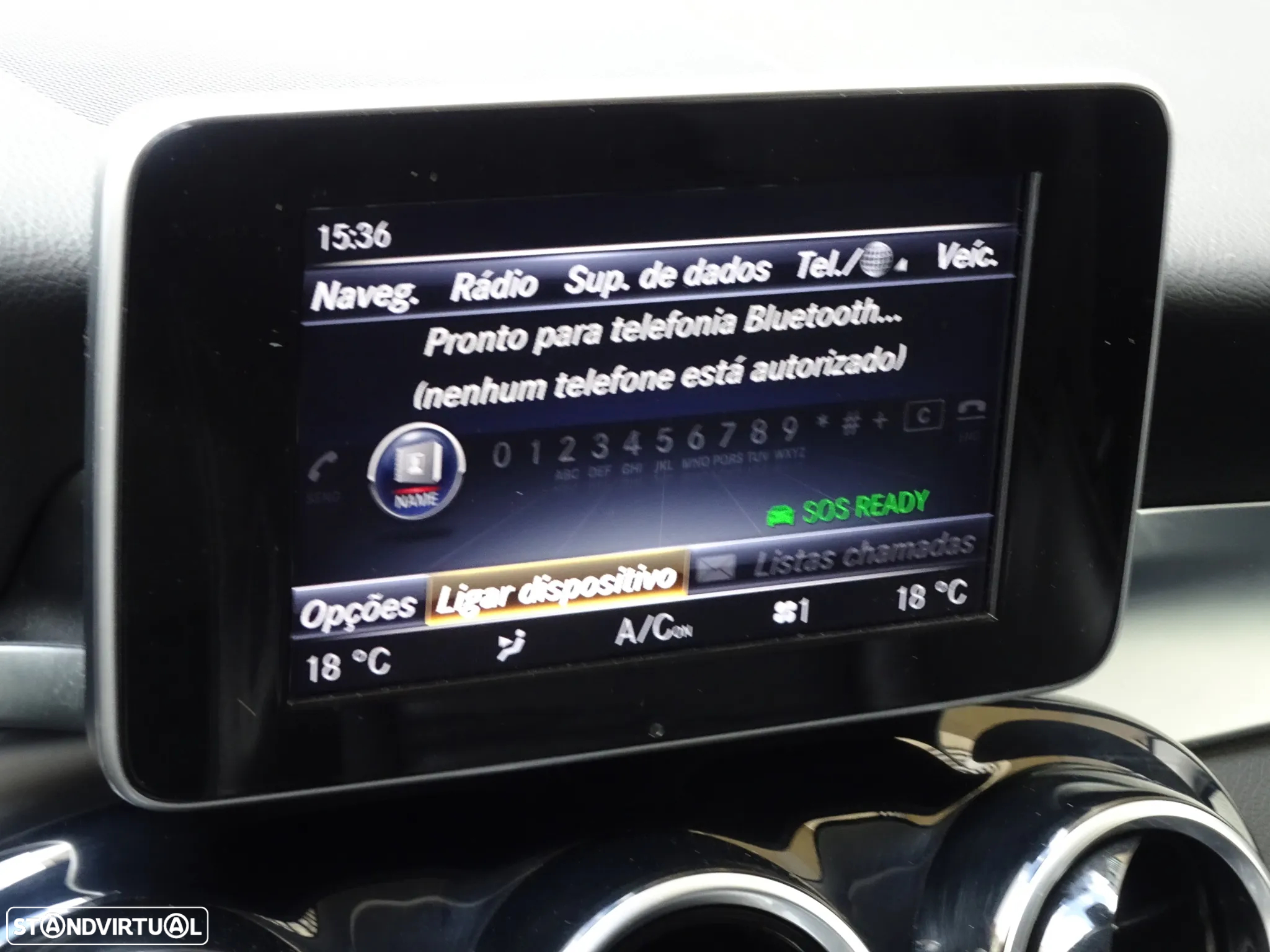 Mercedes-Benz GLC 250 d 4-Matic - 29