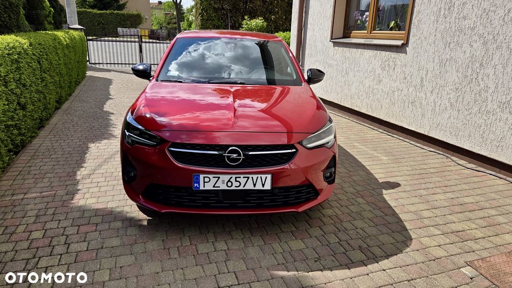 Opel Corsa 1.2 GS Line S&S - 15