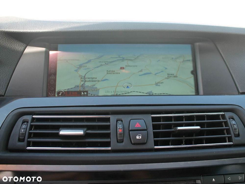 BMW Seria 5 - 29