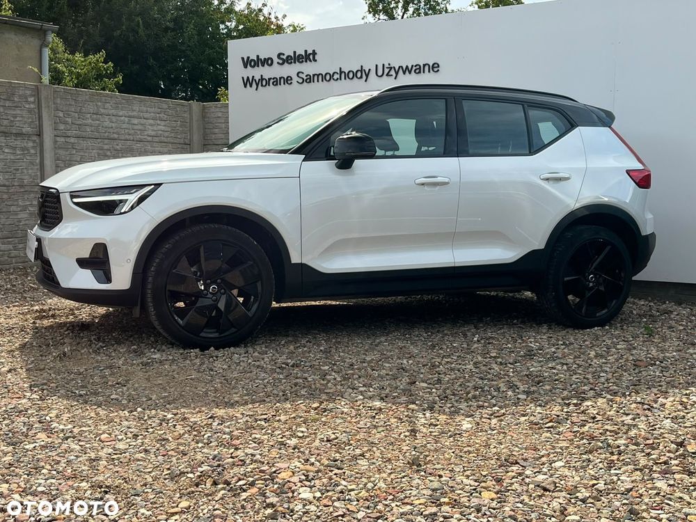 Volvo XC 40 - 5