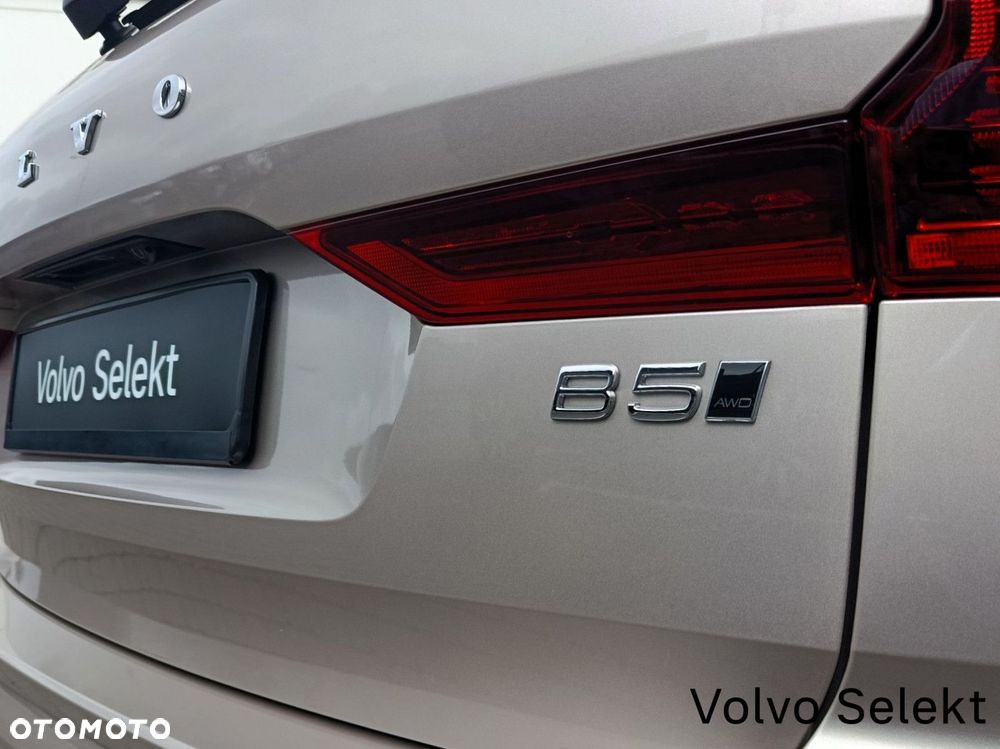 Volvo XC 60 - 9
