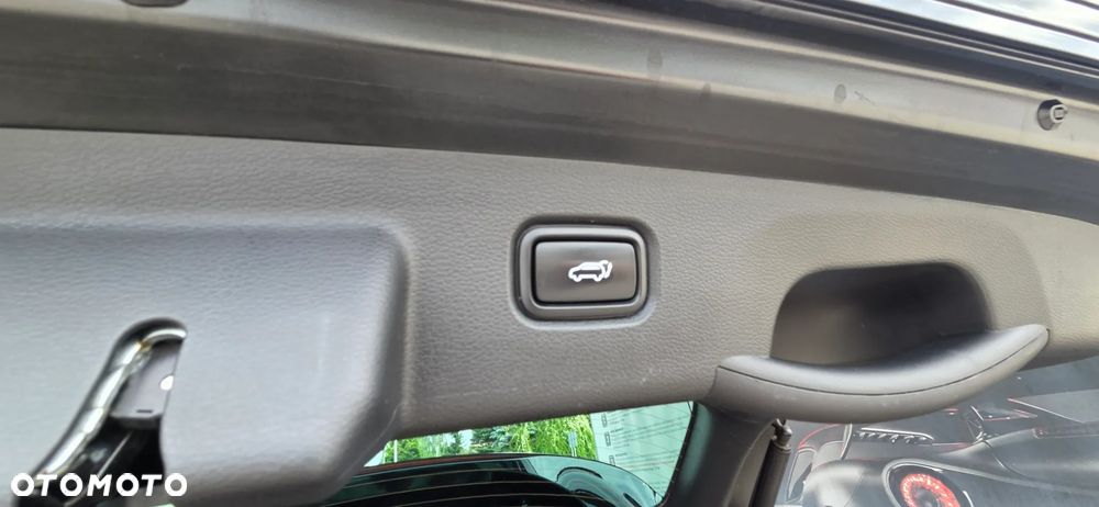 Kia Sportage 2,0 CRDI 2WD Vision - 36