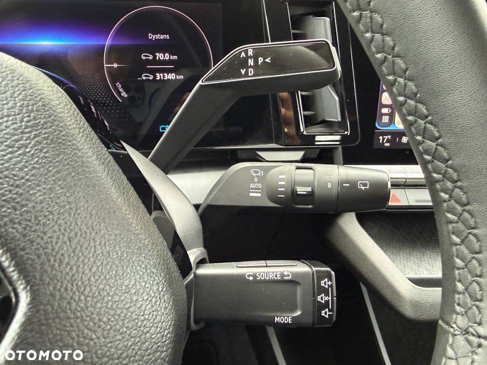 Renault Megane EV60 220hp optimum charge Equilibre - 19