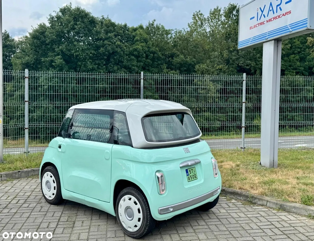 Fiat Inny - 6