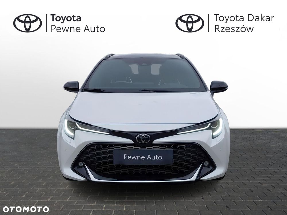Toyota Corolla - 8