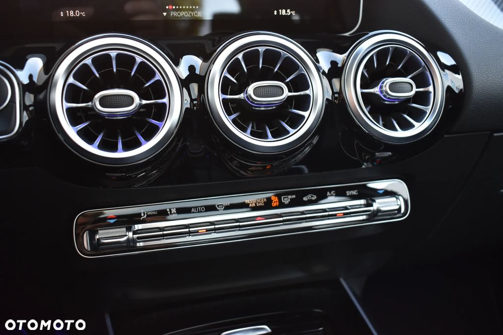 Mercedes-Benz GLA AMG 45 S 4Matic+ AMG Speedshift DCT 8G - 20