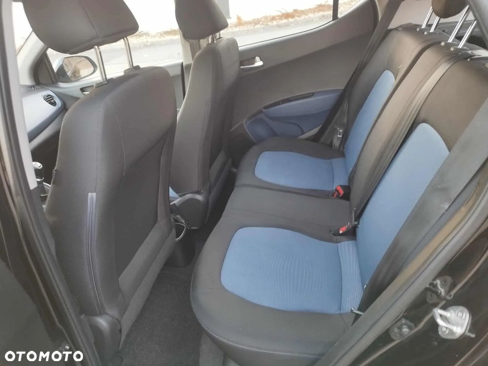 Hyundai i10 1.2 Premium - 16