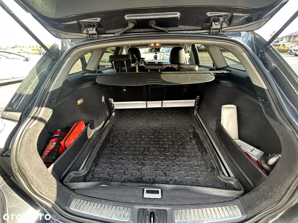 Toyota Avensis 2.0 Prestige MS - 7