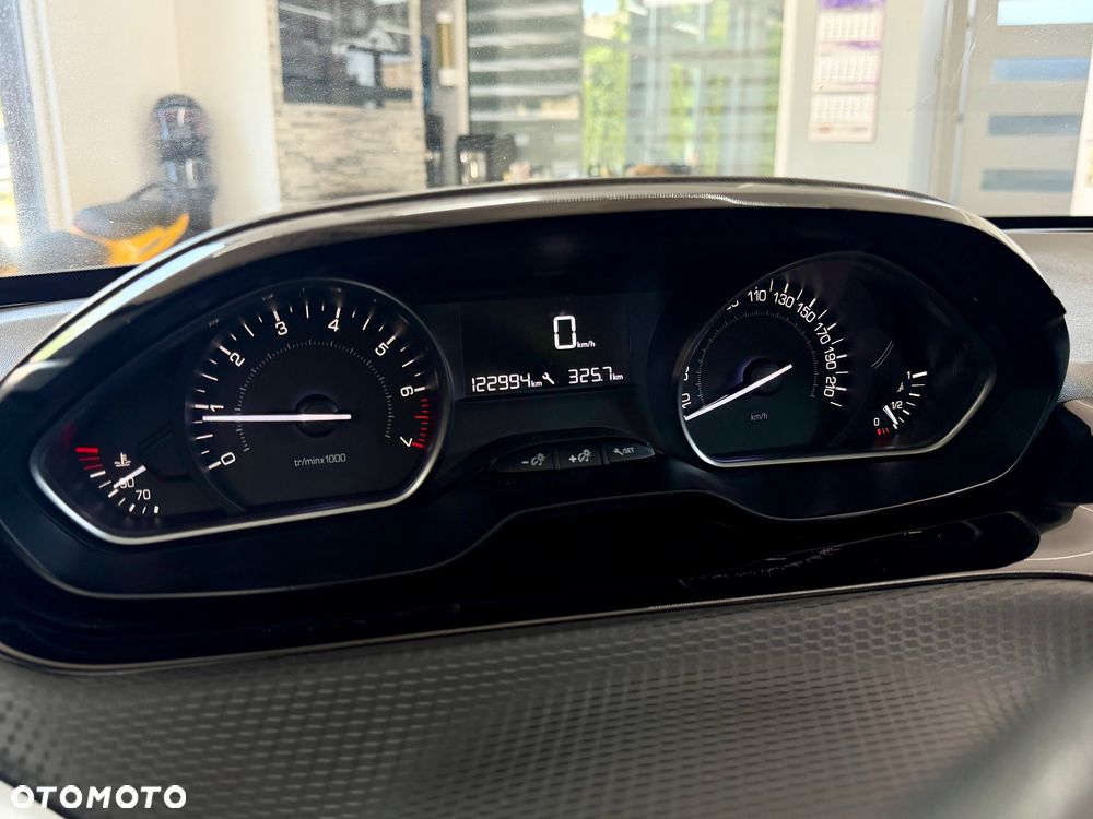 Peugeot 2008 PureTech 82 Style - 8