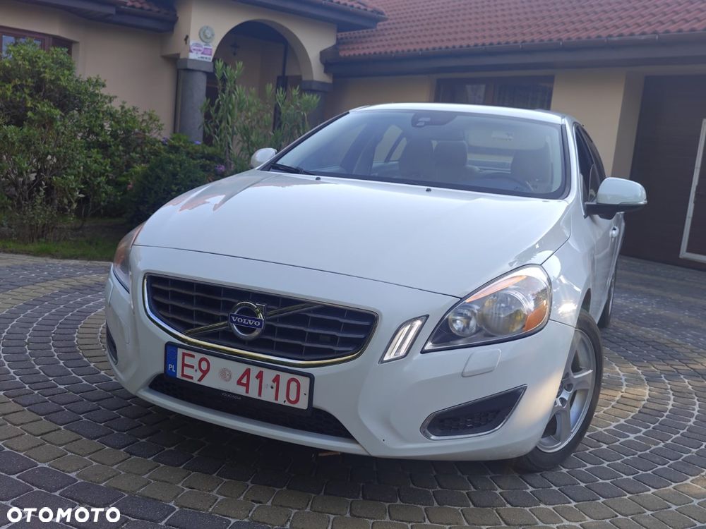 Volvo S60 2.5 T5 - 11