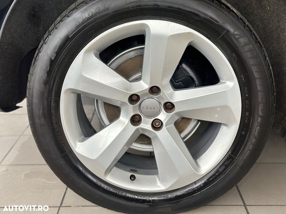 Audi Q5 2.0 TDI Quattro S-Tronic - 36