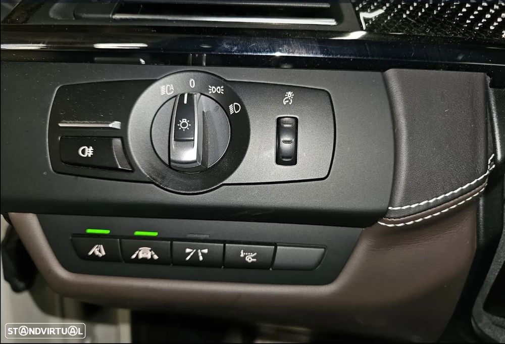 BMW M6 Standard - 15