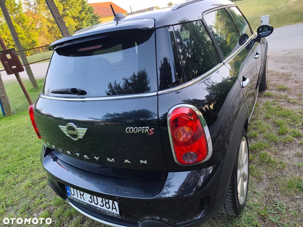 MINI Countryman - 6