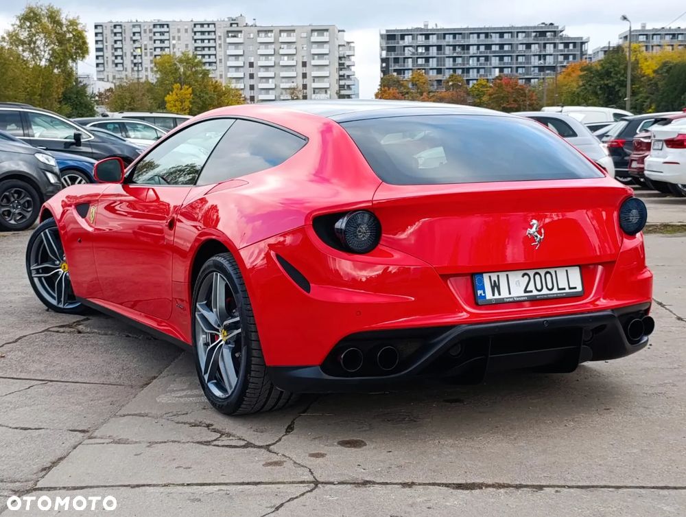 Ferrari FF Standard - 36