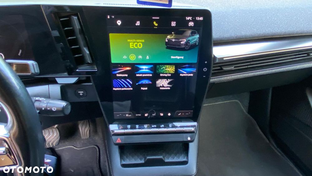 Renault Megane 2022 photo 4