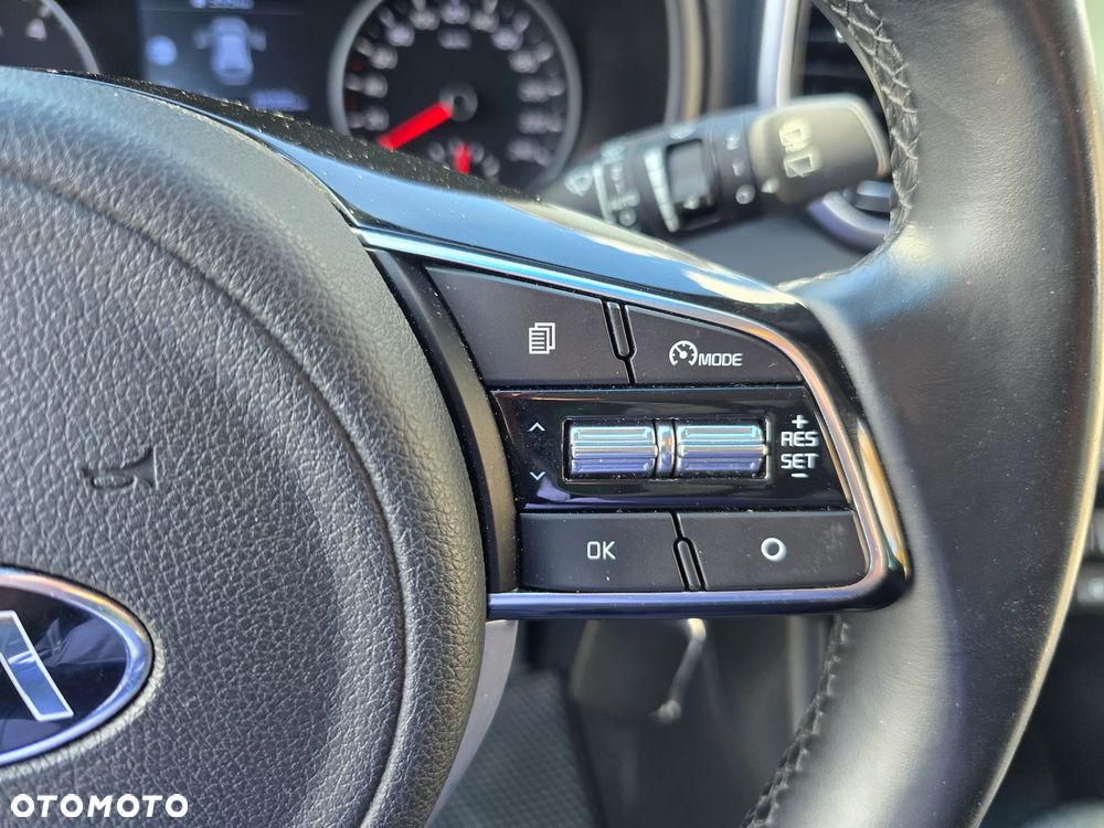 Kia Sportage - 28