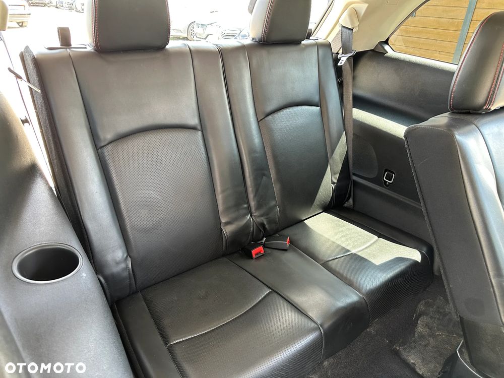 Dodge Journey - 23