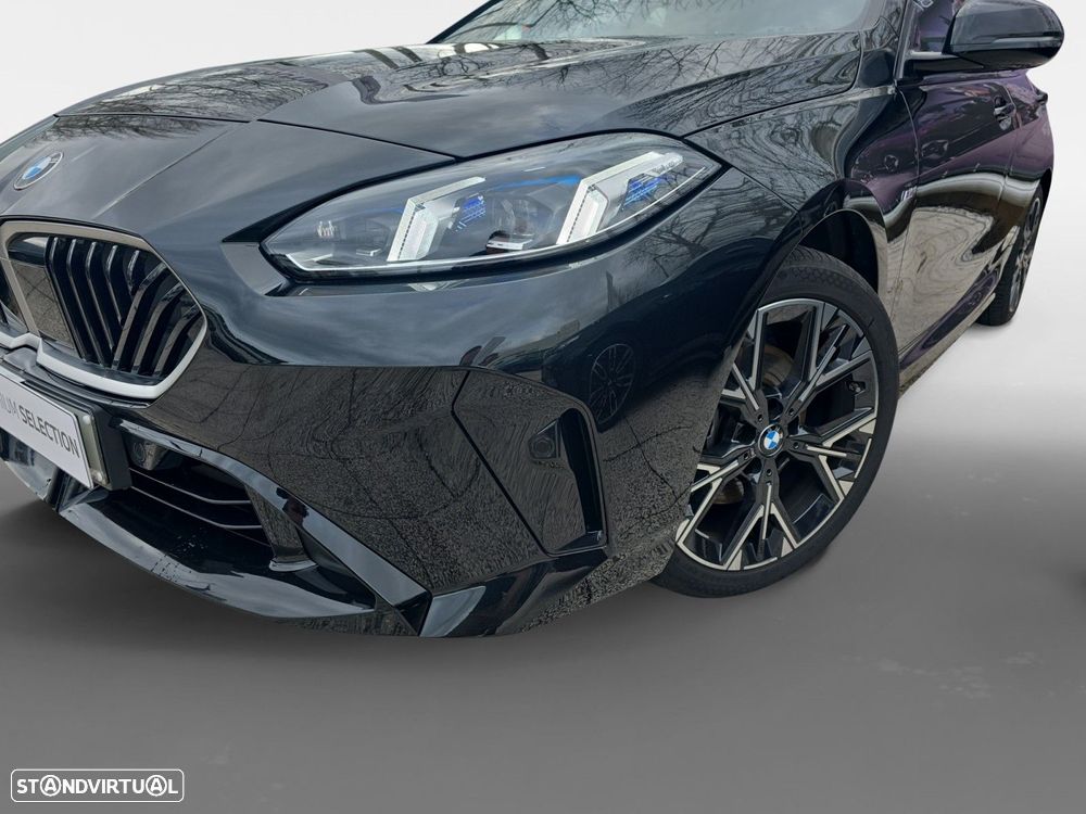 BMW 116 Pack Desportivo M - 9