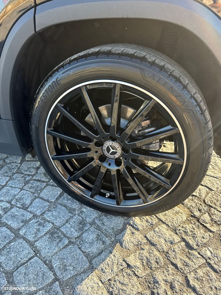 Mercedes-Benz GLA 250 e AMG Line - 18