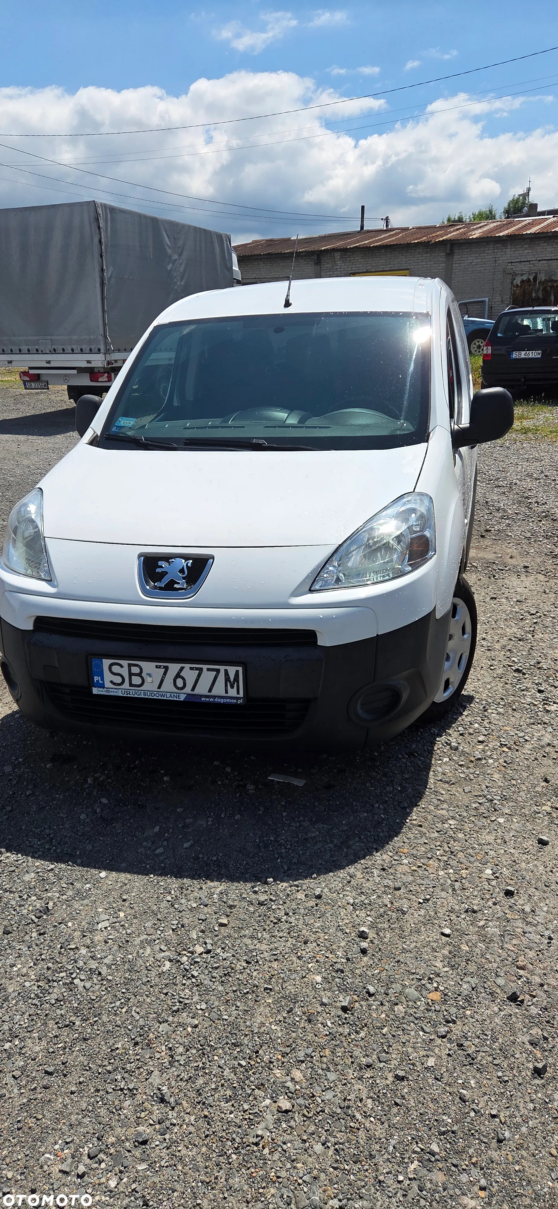 Peugeot Partner - 3