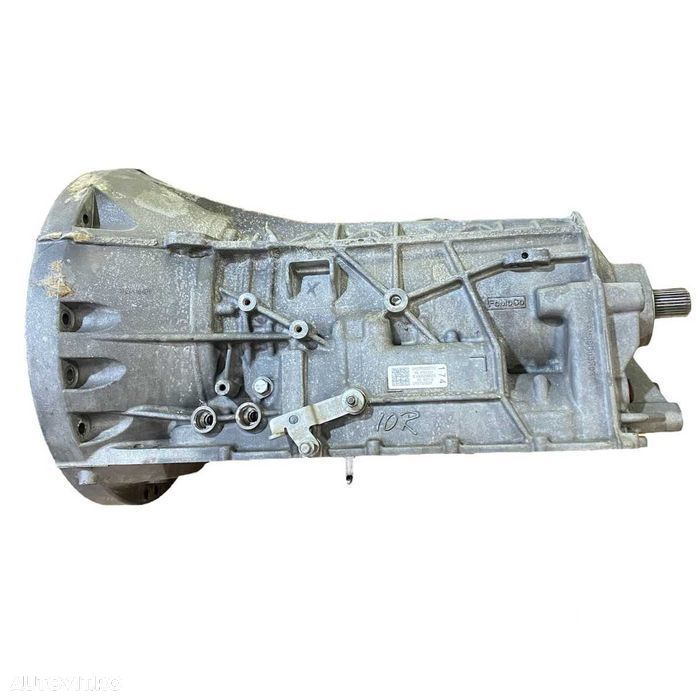 Cutie de viteze automata VW Amarok 2.3 Ecoboost; Ford 10R80 - 2