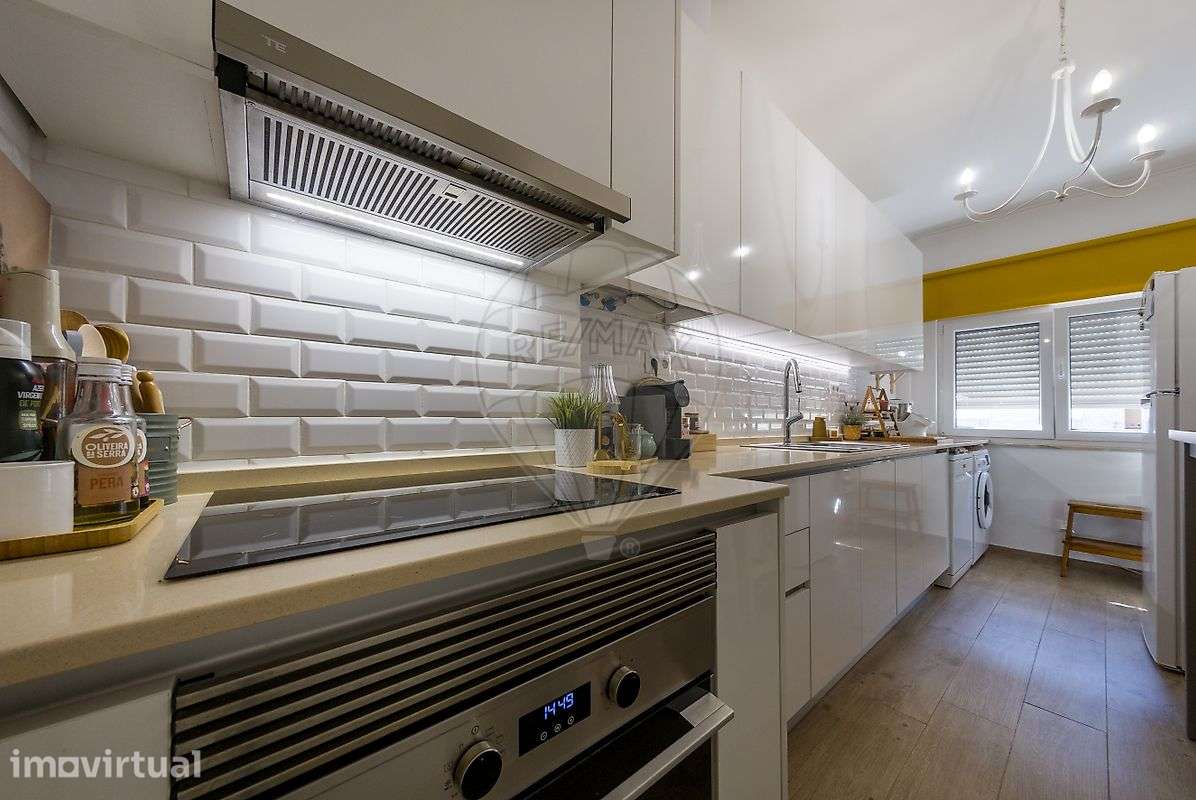 Apartamento T3 para venda - Grande imagem: 3/44