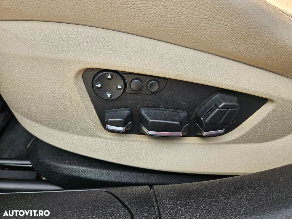 BMW Seria 7 740d xDrive Aut. - 12