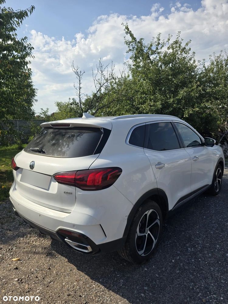 MG HS 1.5 T-GDI Excite - 12