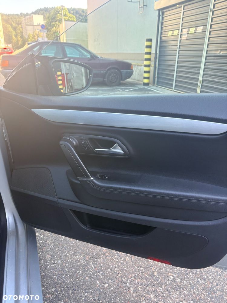 Volkswagen Passat CC 2.0 TSI Tiptr - 18