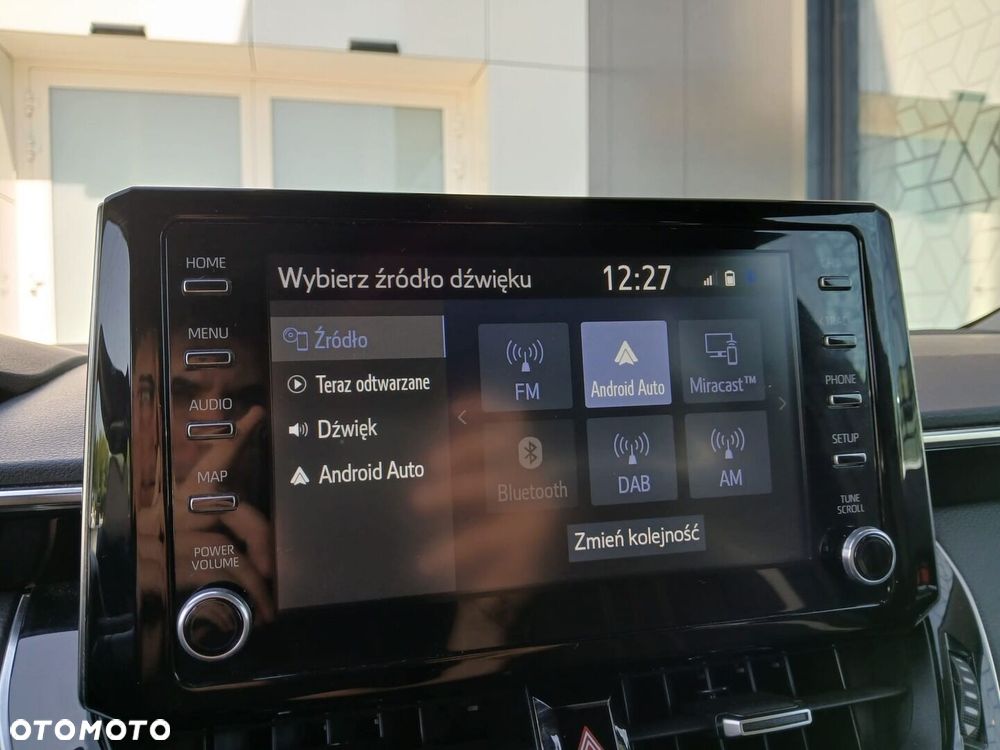 Toyota Corolla 2.0 Hybrid GR Sport - 19