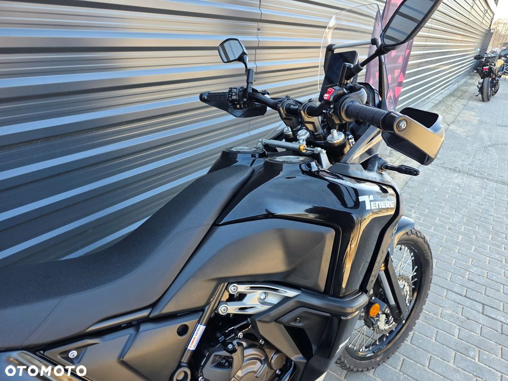 Yamaha Tenere - 11