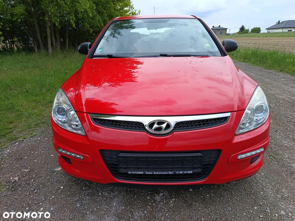 Hyundai i30 1.4 Blue Comfort - 11