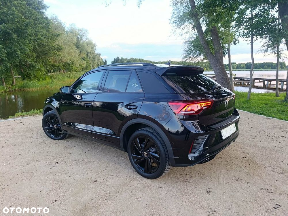 Volkswagen T-Roc 1.5 TSI Life DSG - 3