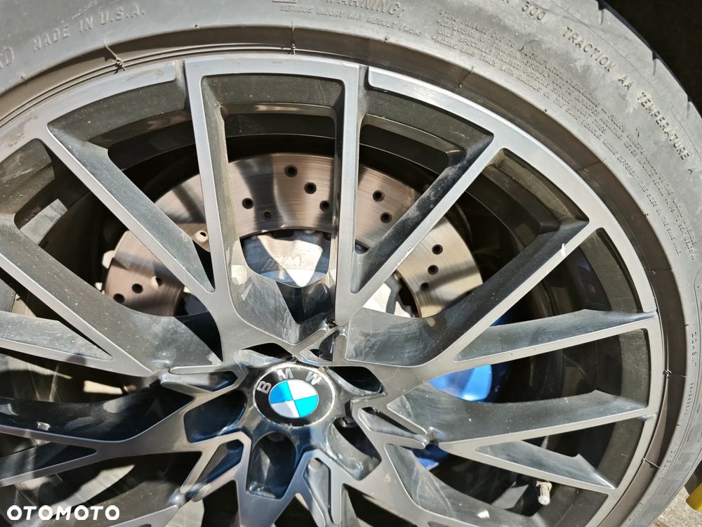 BMW M4 DKG - 21