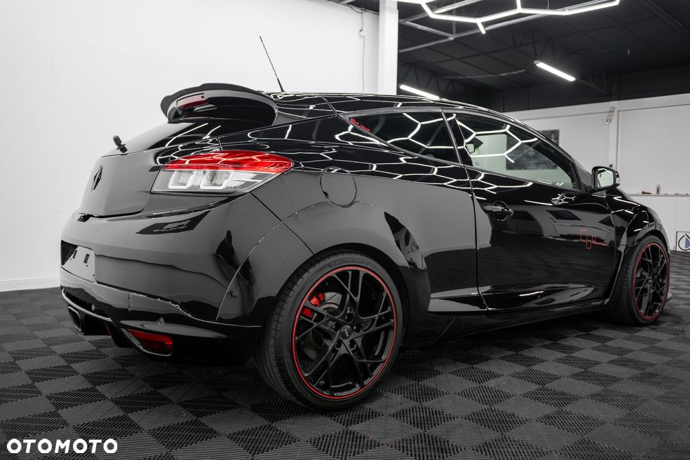 Renault Megane 2.0 16V R.S - 4