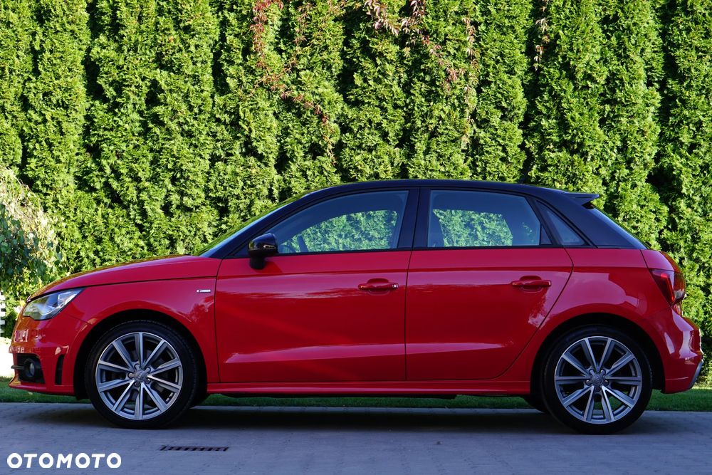 Audi A1 Sportback - 39
