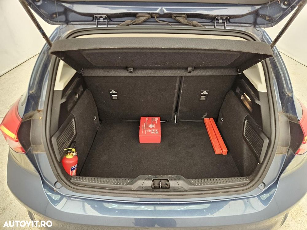 Ford Focus 1.0 EcoBoost Connected - 8