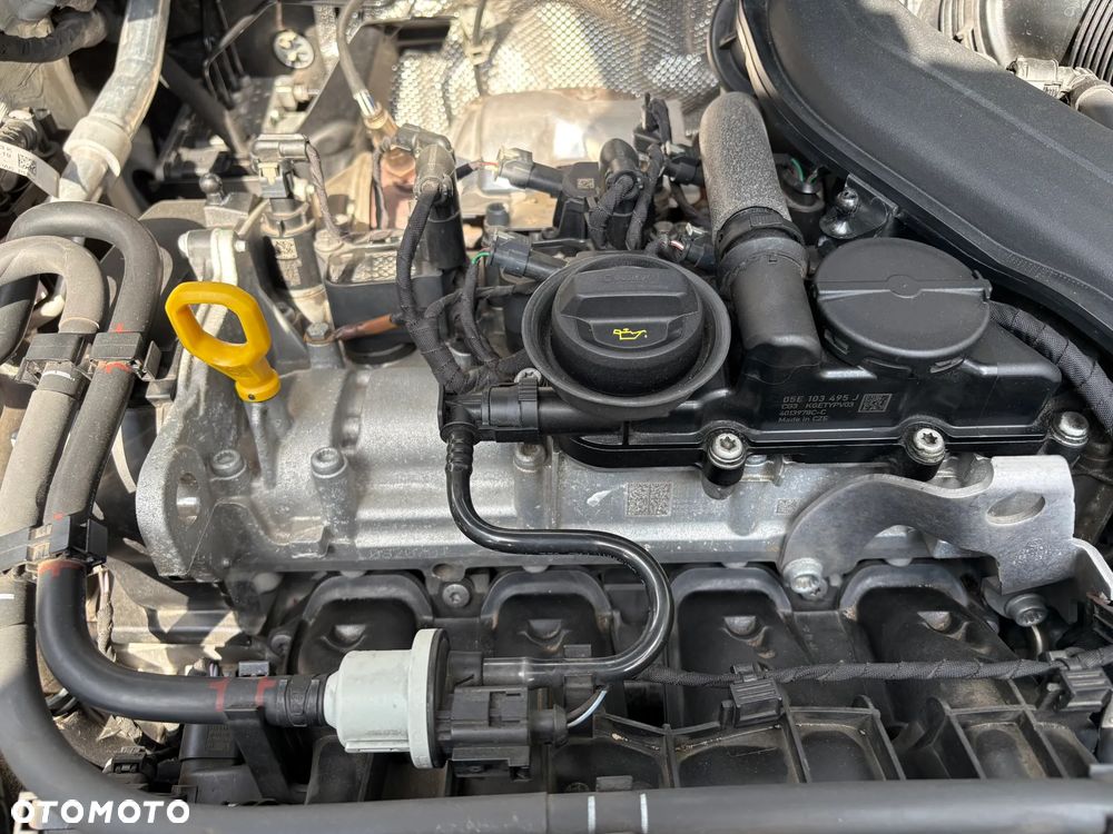 Volkswagen Tiguan 1.5 TSI ACT OPF DSG Highline - 38