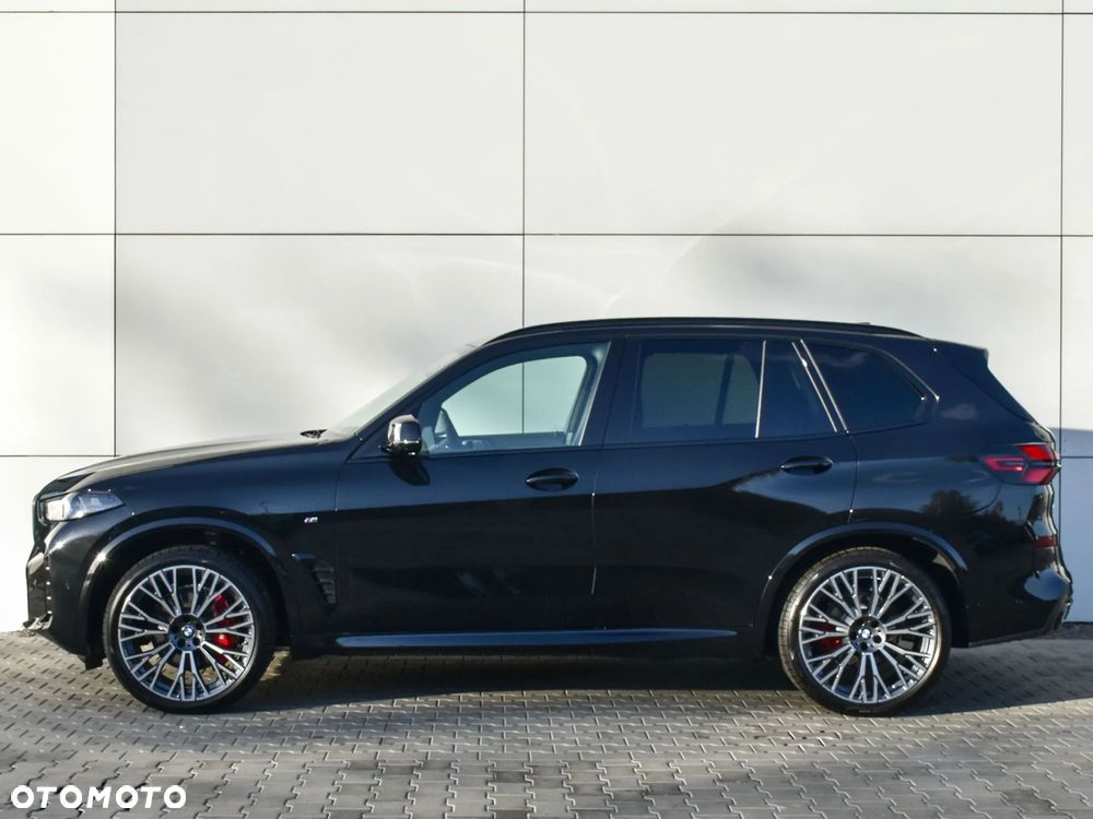 BMW X5 xDrive40i - 8