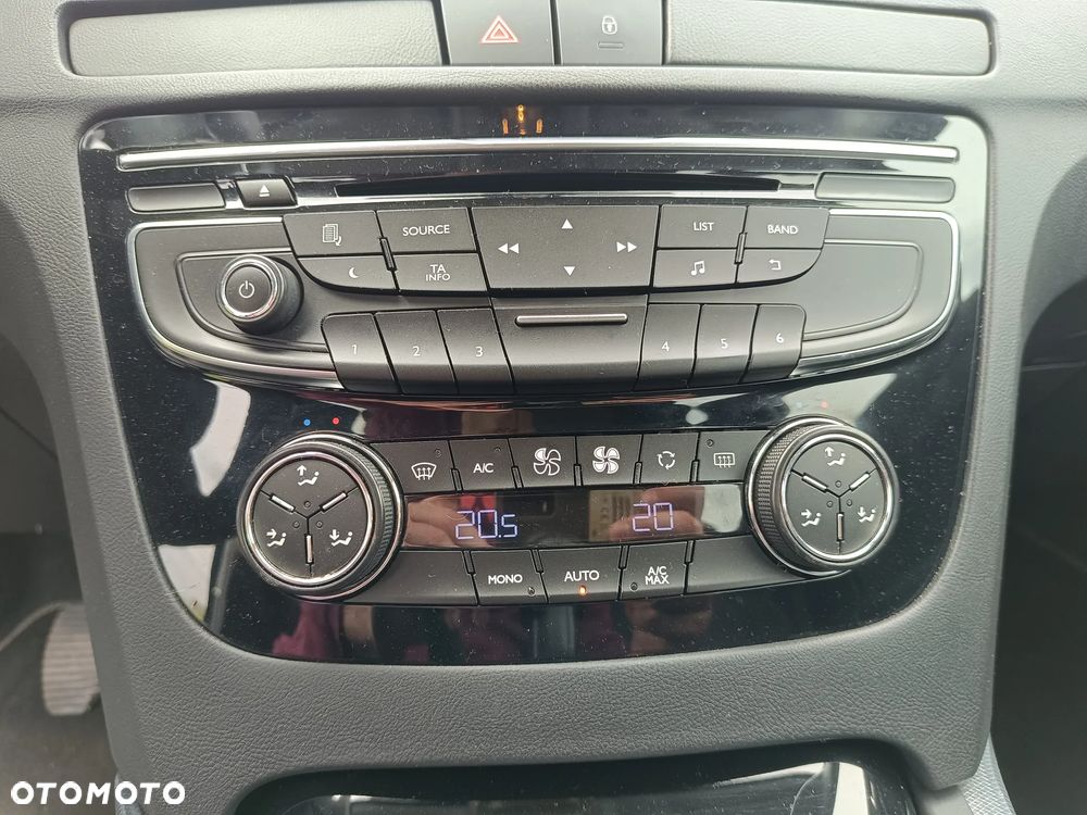 Peugeot 508 HDi FAP 140 Active - 17