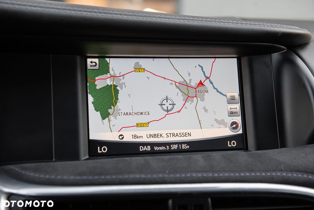 Infiniti Q30 1.6t Premium - 19